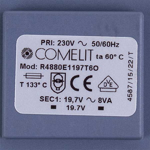 Плата керування Siemens LMU-33 для газового котла Baxi Nuvola, Slim, Westen Boyler 5678250