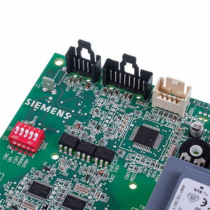 Плата керування Siemens LMU-33 для газового котла Baxi Nuvola, Slim, Westen Boyler 5678250