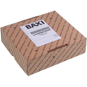 Плата керування Siemens LMU-33 для газового котла Baxi Nuvola, Slim, Westen Boyler 5678250