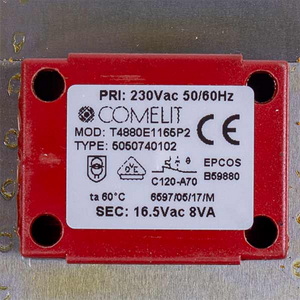 Плата керування Honeywell SM11452 для газового котла Baxi Eco 3, Westen Puslar 5680410