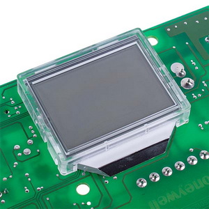 Плата керування Honeywell SM11452 для газового котла Baxi Eco 3, Westen Puslar 5680410