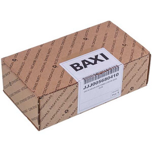 Плата керування Honeywell SM11452 для газового котла Baxi Eco 3, Westen Puslar 5680410