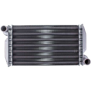 Теплообменник для газового котла Baxi Eco 3/Luna 3 Comfort, Westen Star Digit 28-31 кВт 5680990 Теплообменник для газового котла Baxi Eco 3/Luna 3 Comfort, Westen Star Digit 28-31 кВт 5680990