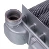 Теплообмінник первинний для газового котла Baxi Eco 3/Luna 3 Comfort, Westen Star Digit 28-31 кВт 5680990