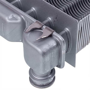 Теплообменник для газового котла Baxi Eco 3/Luna 3 Comfort, Westen Star Digit 28-31 кВт 5680990 Теплообменник для газового котла Baxi Eco 3/Luna 3 Comfort, Westen Star Digit 28-31 кВт 5680990