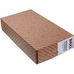 Теплообменник для газового котла Baxi Eco 3/Luna 3 Comfort, Westen Star Digit 28-31 кВт 5680990 Теплообменник для газового котла Baxi Eco 3/Luna 3 Comfort, Westen Star Digit 28-31 кВт 5680990