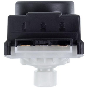 Сервопривід триходового клапана Elbi для газового котла Baxi/Westen 5694580