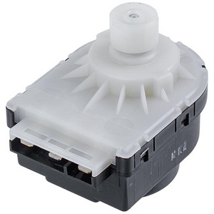 Сервопривід триходового клапана Elbi для газового котла Baxi/Westen 5694580