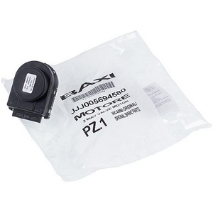 Сервопривід триходового клапана Elbi для газового котла Baxi/Westen 5694580