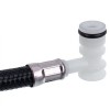 Шланг розширювального бака для газового котла Baxi Eco 4S, Fourtech, Main 4, Westen Pulsar D, Quasar D 5698830