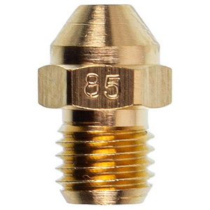 Комплект форсунок LPG (11 шт.x0,85 мм) для газового котла Baxi/Westen 5704730 Комплект форсунок LPG (11 шт.x0,85 мм) для газового котла Baxi/Westen 5704730