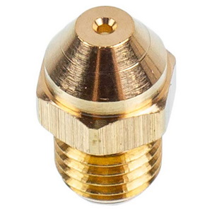 Комплект форсунок LPG (11 шт.x0,85 мм) для газового котла Baxi/Westen 5704730 Комплект форсунок LPG (11 шт.x0,85 мм) для газового котла Baxi/Westen 5704730