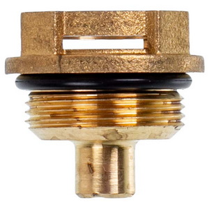 Втулка триходового клапана для газового котла Baxi/Westen 600750