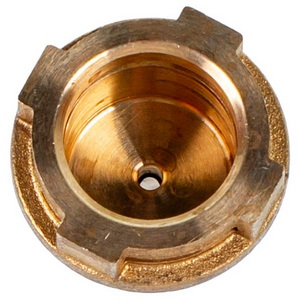 Втулка трехходового клапана для газового котла Baxi/Westen 600750