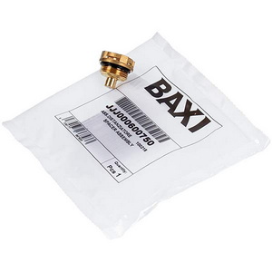 Втулка трехходового клапана для газового котла Baxi/Westen 600750