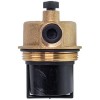 Распределитель автоматический Caleffi для газового котла Baxi/Westen 607290