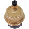 Распределитель автоматический Caleffi для газового котла Baxi/Westen 607290