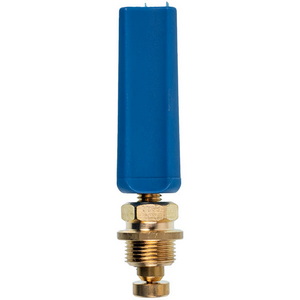 Кран підживлення для газового котла Baxi Eco, Eco 3, Eco Four, Luna, Westen Energy, Pulsar, Star  611930