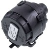 Сервопривід триходового клапана для газового котла Baxi/Westen 710047300