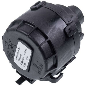 Сервопривід триходового клапана для газового котла Baxi/Westen 710047300 Сервопривід триходового клапана для газового котла Baxi/Westen 710047300