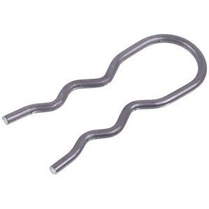 Скоба кріплення сервоприводу для газового котла Baxi/Westen 710047400