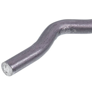 Скоба кріплення сервоприводу для газового котла Baxi/Westen 710047400