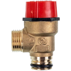 Запобіжний клапан 3 бар для газового котла  Baxi/Westen 710071200