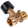Кран підживлення для газового котла Baxi/Westen 710224400