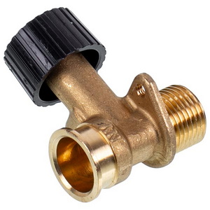 Кран подкормки для газового котла Baxi/Westen 710224400