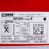 Розширювальний бак Cimm 8 л для газового котла Baxi ECO Compact, ECO-5 Compact, Power HT 710418200