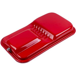 Розширювальний бак Cimm 8 л для газового котла Baxi ECO Compact, ECO-5 Compact, Power HT 710418200 Розширювальний бак Cimm 8 л для газового котла Baxi ECO Compact, ECO-5 Compact, Power HT 710418200