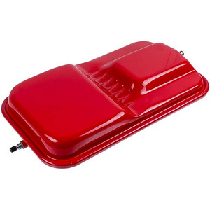 Розширювальний бак Cimm 8 л для газового котла Baxi ECO Compact, ECO-5 Compact, Power HT 710418200 Розширювальний бак Cimm 8 л для газового котла Baxi ECO Compact, ECO-5 Compact, Power HT 710418200