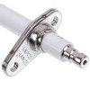 Електрод іонізації для конденсаційного котла Baxi Duo-Tec Compact, Luna, Nuvola Duo-Tec 12-40 кВт 710424200
