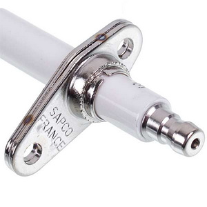 Електрод іонізації для конденсаційного котла Baxi Duo-Tec Compact, Luna, Nuvola Duo-Tec 12-40 кВт 710424200 Електрод іонізації для конденсаційного котла Baxi Duo-Tec Compact, Luna, Nuvola Duo-Tec 12-40 кВт 710424200