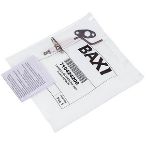 Електрод іонізації для конденсаційного котла Baxi Duo-Tec Compact, Luna, Nuvola Duo-Tec 12-40 кВт 710424200 Електрод іонізації для конденсаційного котла Baxi Duo-Tec Compact, Luna, Nuvola Duo-Tec 12-40 кВт 710424200