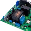 Плата керування Honeywell SM11463 для газового котла Westen Quasar D 24F 710591400