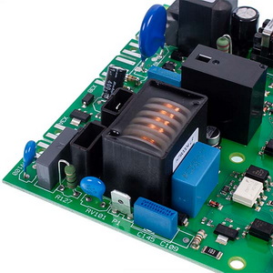 Плата керування Honeywell SM11463 для газового котла Westen Quasar D 24F 710591400 Плата керування Honeywell SM11463 для газового котла Westen Quasar D 24F 710591400