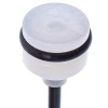Манометр D=28 мм для конденсаційного котла Baxi Duo-Tec Compact, Luna Duo-Tec, Eco 5 Compact, Westen Pulsar 710673600