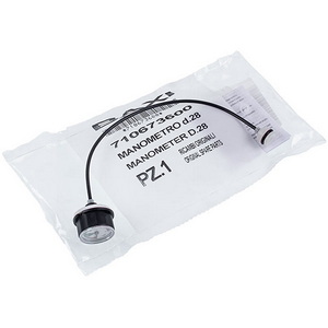 Манометр D=28 мм для конденсационного котла Baxi Duo-Tec, Luna Duo-Tec, Eco 5 Compact, Westen Pulsar 710673600 Манометр D=28 мм для конденсационного котла Baxi Duo-Tec, Luna Duo-Tec, Eco 5 Compact, Westen Pulsar 710673600