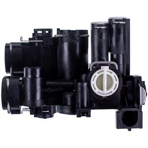 Гідравлічний вузол (правий) для газового котла Baxi Fourtech, Westen Pulsar 24 кВт 711033700