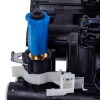 Гідравлічний вузол (правий) для газового котла Baxi Fourtech, Westen Pulsar 24 кВт 711033700