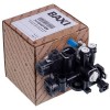 Гідравлічний вузол (правий) для газового котла Baxi Fourtech, Westen Pulsar 24 кВт 711033700