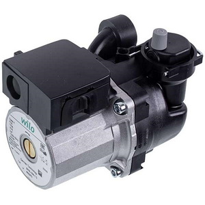 Насос циркуляційний у зборі Wilo BXSL15/5-1 83 Вт для газового котла Baxi Fourtech, Main Four, Westen Pulsar, Quasar 721957500