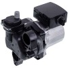 Насос циркуляційний у зборі Wilo BXSL15/5-1 83 Вт для газового котла Baxi Fourtech, Main Four, Westen Pulsar, Quasar 721957500