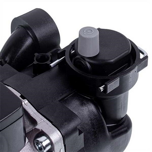 Насос циркуляційний у зборі Wilo BXSL15/5-1 83 Вт для газового котла Baxi Fourtech, Main Four, Westen Pulsar, Quasar 721957500