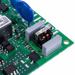 Плата керування Honeywell S4962DM3052 для газового котла Baxi Main 5, Eco-5 Compact  766487600