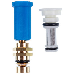 Кран підживлення з фільтром для газового котла Baxi Eco 4S, Fourtech, Power HT, Westen Pulsar D 768777500