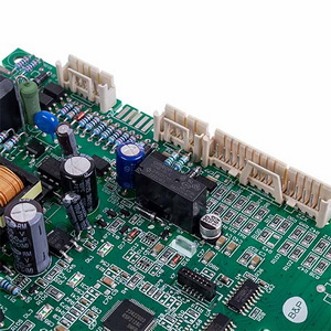 Плата керування HAGC03-BX01 для газового конденсаційного котла Baxi Duo-Tec Compact 7726557 Плата керування HAGC03-BX01 для газового конденсаційного котла Baxi Duo-Tec Compact 7726557