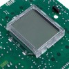 Плата керування HAGC03-BX01 для газового конденсаційного котла Baxi Duo-Tec Compact 7726557
