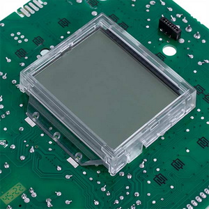 Плата керування HAGC03-BX01 для газового конденсаційного котла Baxi Duo-Tec Compact 7726557 Плата керування HAGC03-BX01 для газового конденсаційного котла Baxi Duo-Tec Compact 7726557